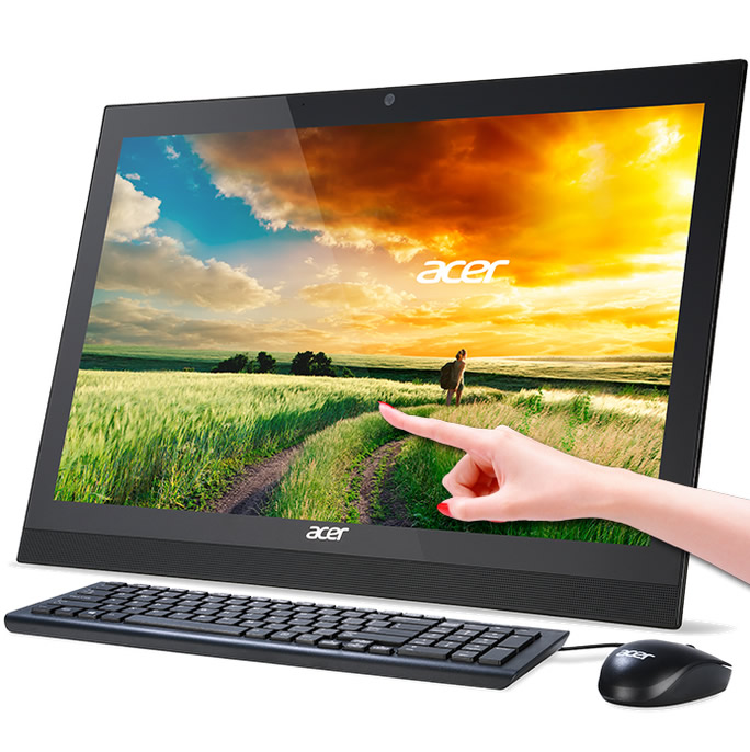 Acer Aspire Z1 621 Qtubn3530